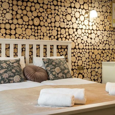 Apartments Sw. Wawrzynca 19 A4You Krasków Εξωτερικό φωτογραφία