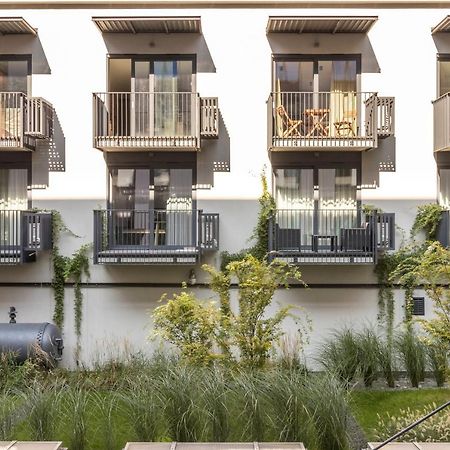 Apartments Sw. Wawrzynca 19 A4You Krasków Εξωτερικό φωτογραφία