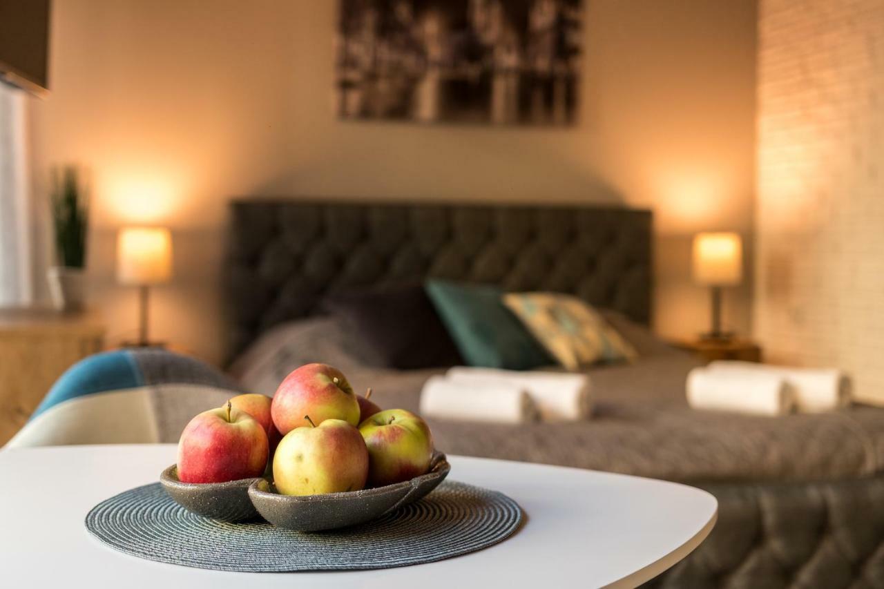 Apartments Sw. Wawrzynca 19 A4You Krasków Εξωτερικό φωτογραφία