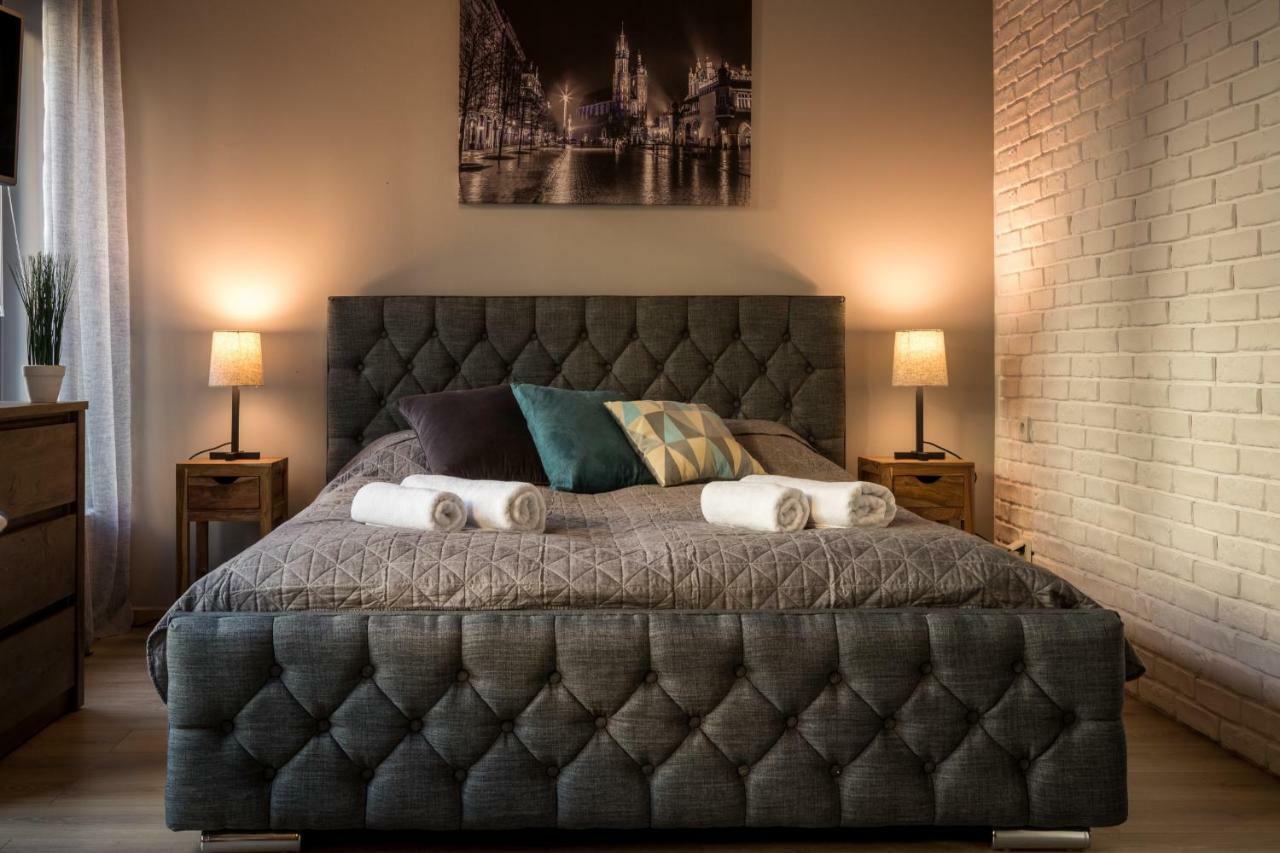 Apartments Sw. Wawrzynca 19 A4You Krasków Εξωτερικό φωτογραφία