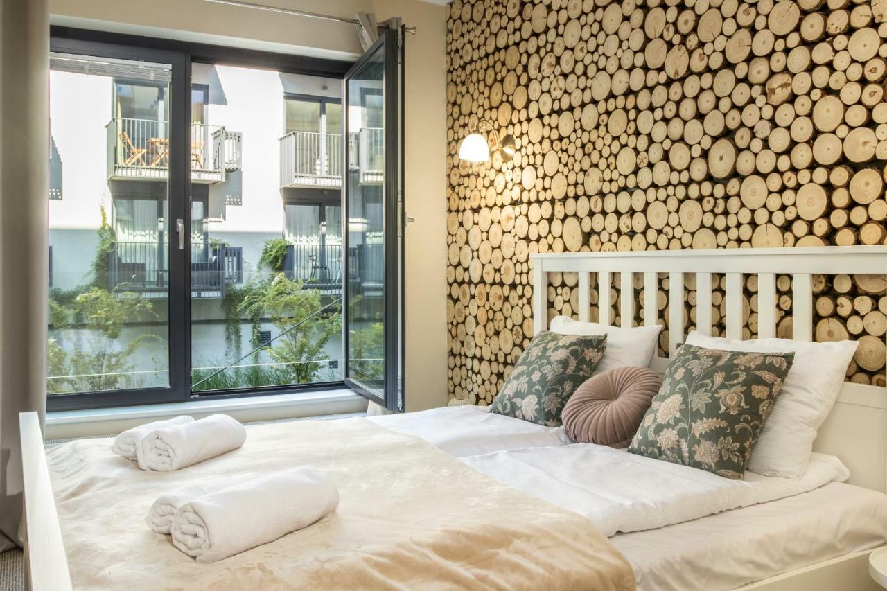 Apartments Sw. Wawrzynca 19 A4You Krasków Εξωτερικό φωτογραφία