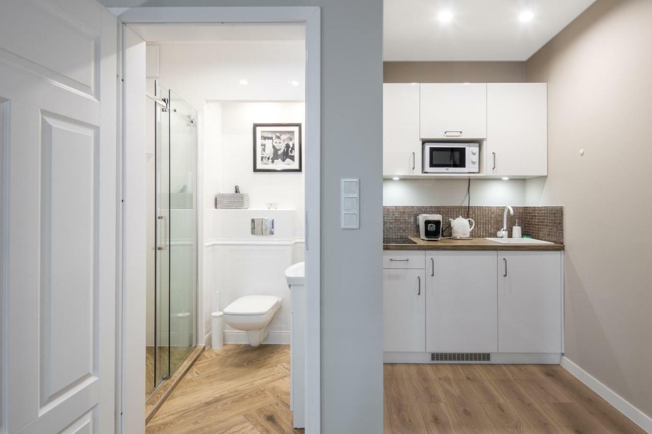 Apartments Sw. Wawrzynca 19 A4You Krasków Εξωτερικό φωτογραφία