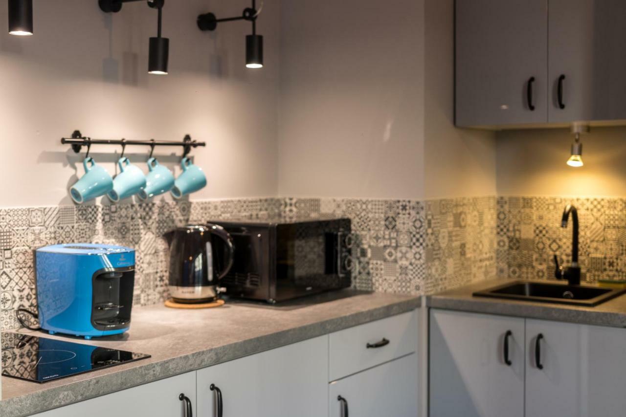Apartments Sw. Wawrzynca 19 A4You Krasków Εξωτερικό φωτογραφία