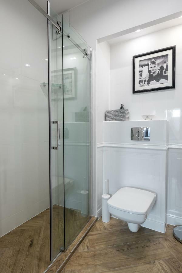 Apartments Sw. Wawrzynca 19 A4You Krasków Εξωτερικό φωτογραφία