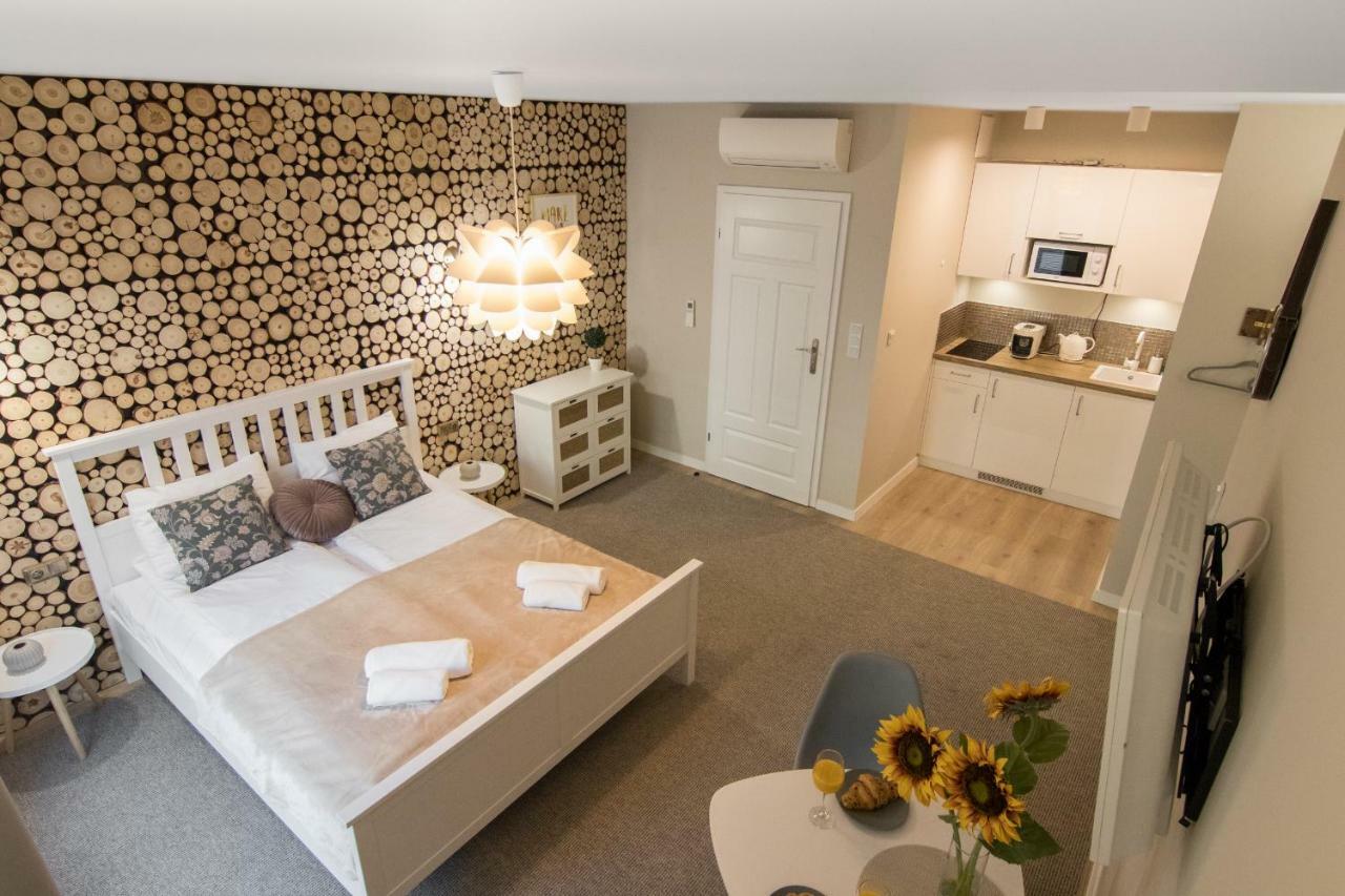 Apartments Sw. Wawrzynca 19 A4You Krasków Εξωτερικό φωτογραφία