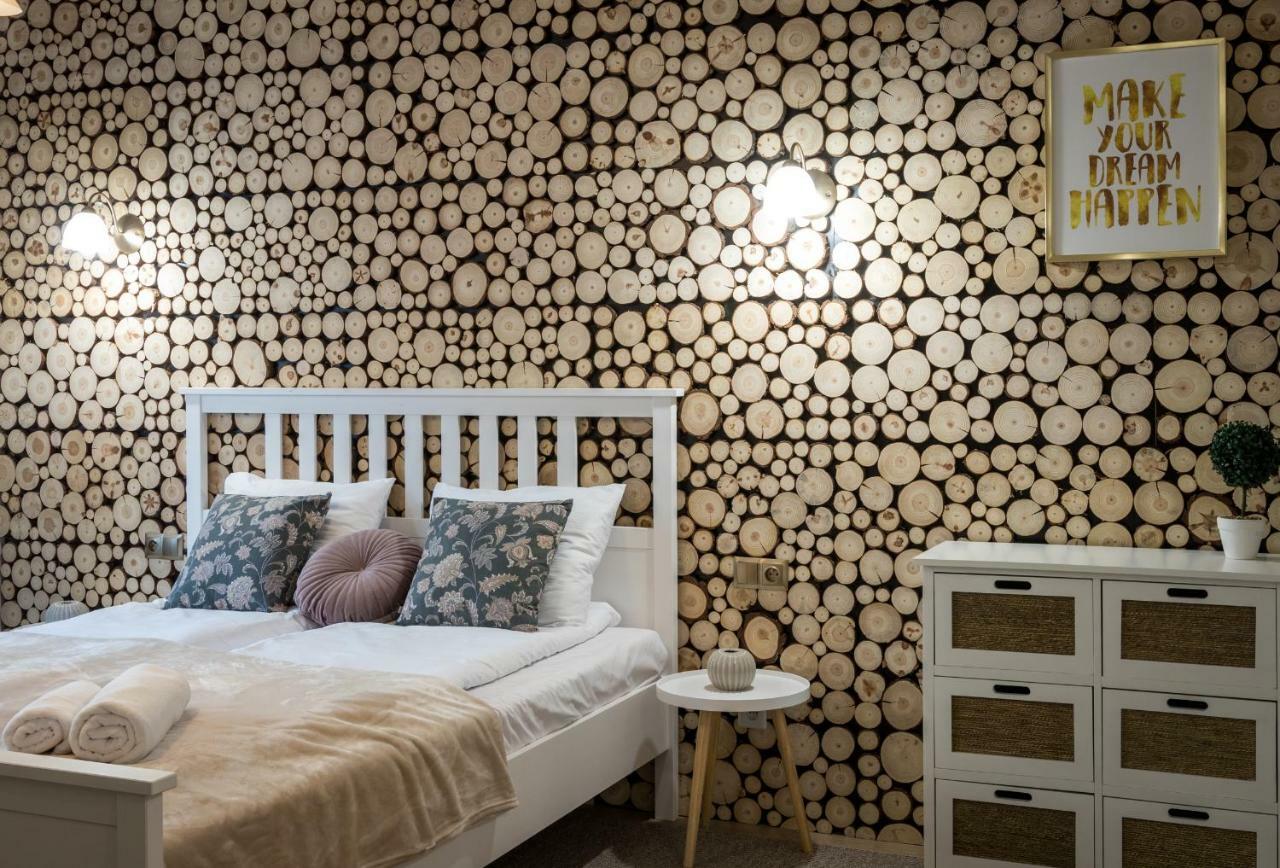 Apartments Sw. Wawrzynca 19 A4You Krasków Εξωτερικό φωτογραφία