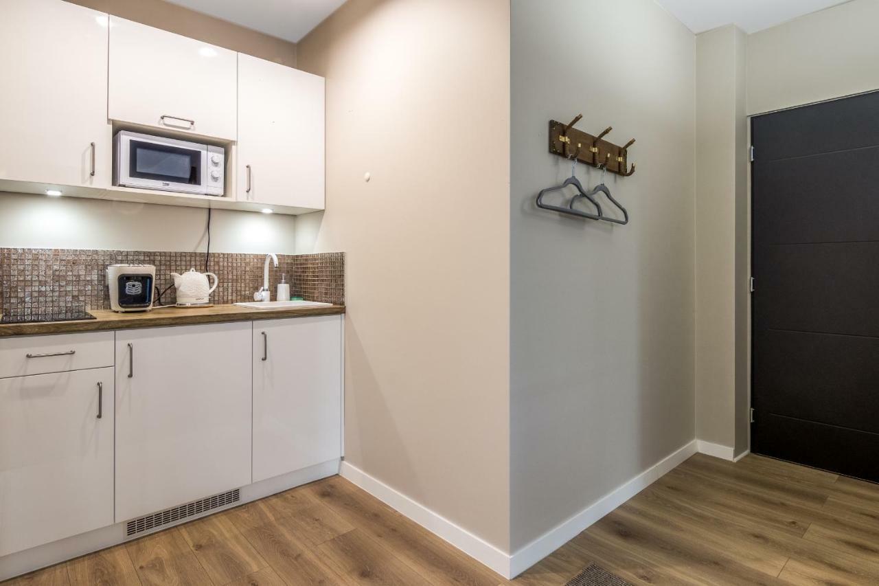 Apartments Sw. Wawrzynca 19 A4You Krasków Εξωτερικό φωτογραφία
