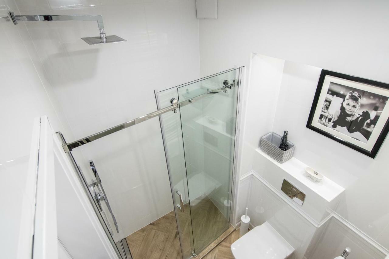 Apartments Sw. Wawrzynca 19 A4You Krasków Εξωτερικό φωτογραφία