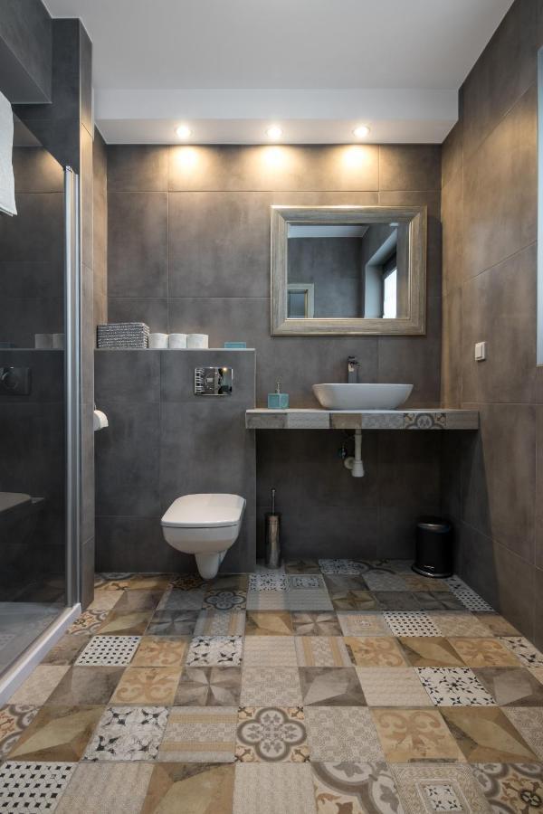 Apartments Sw. Wawrzynca 19 A4You Krasków Εξωτερικό φωτογραφία