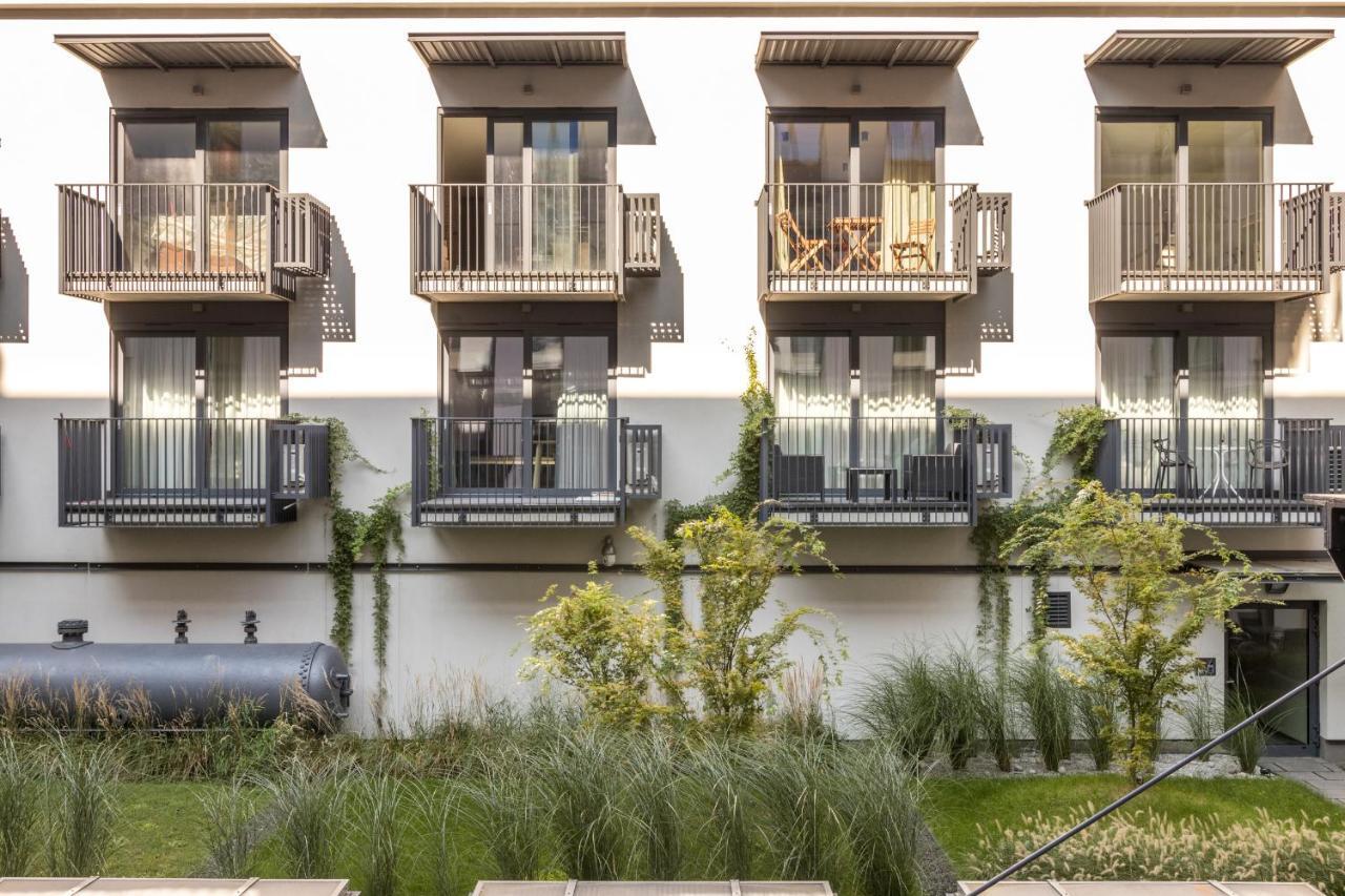 Apartments Sw. Wawrzynca 19 A4You Krasków Εξωτερικό φωτογραφία