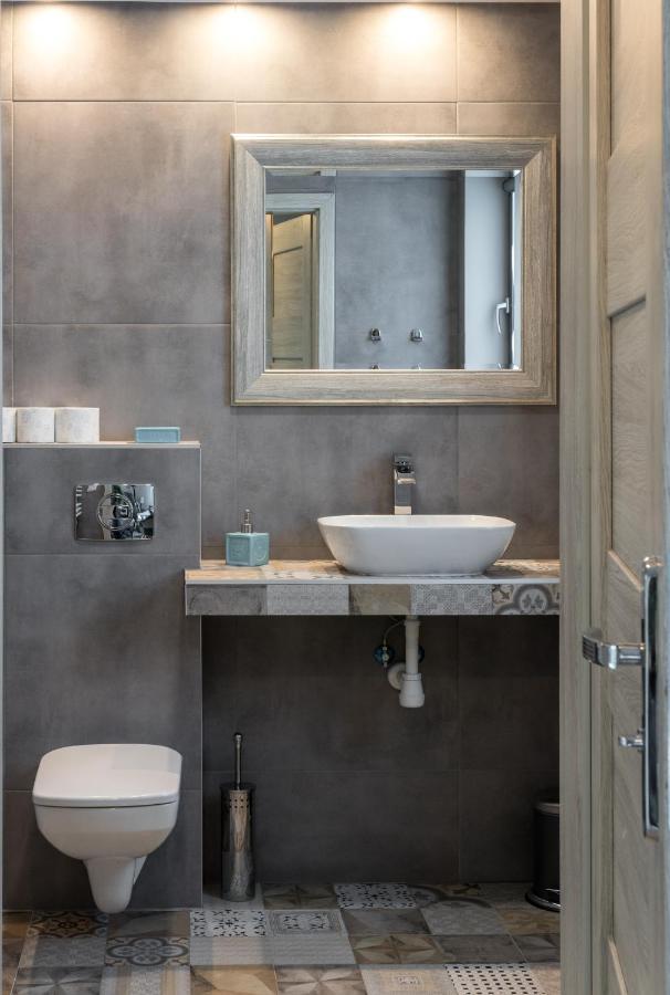 Apartments Sw. Wawrzynca 19 A4You Krasków Εξωτερικό φωτογραφία