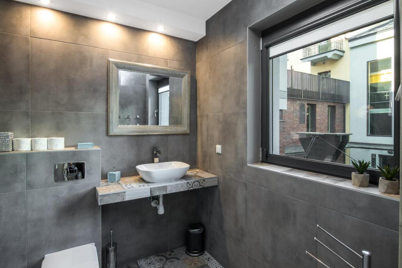Apartments Sw. Wawrzynca 19 A4You Krasków Εξωτερικό φωτογραφία