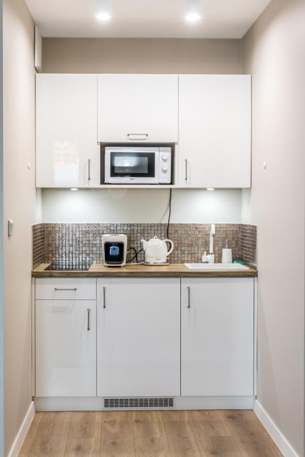 Apartments Sw. Wawrzynca 19 A4You Krasków Εξωτερικό φωτογραφία